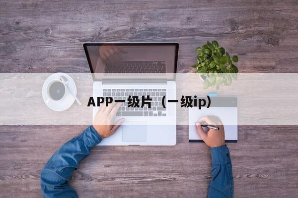 APP一级片(一级ip)