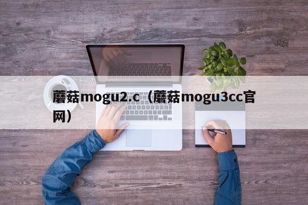 蘑菇mogu2.c(蘑菇mogu3cc官网)