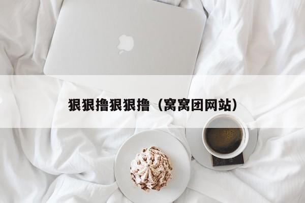 狠狠撸狠狠撸(窝窝团网站)