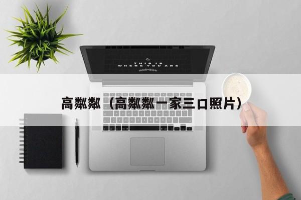 高粼粼(高粼粼一家三口照片)