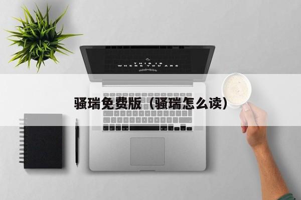 骚瑞免费版(骚瑞怎么读)