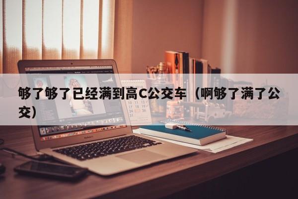 够了够了已经满到高C公交车(啊够了满了公交)