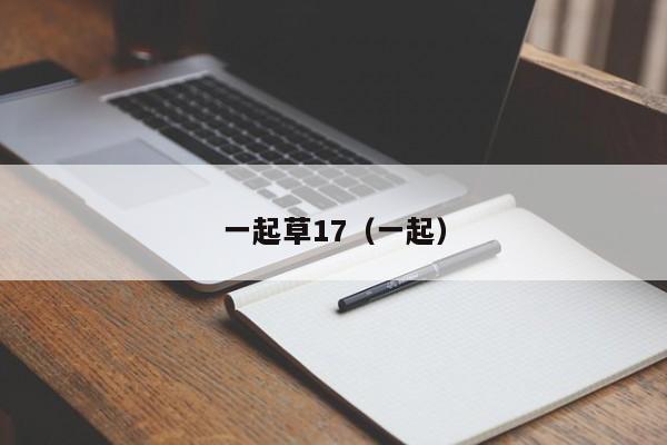 一起草17(一起)