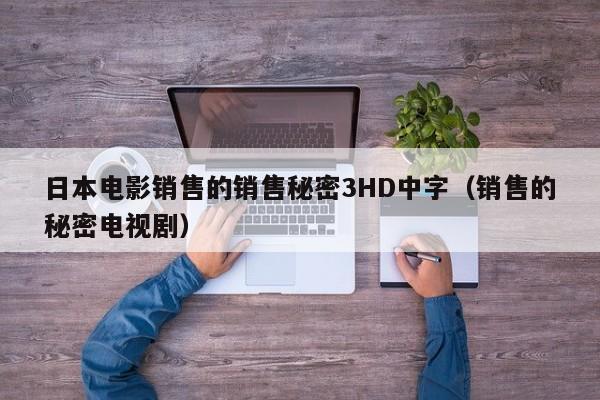 日本电影销售的销售秘密3HD中字(销售的秘密电视剧)