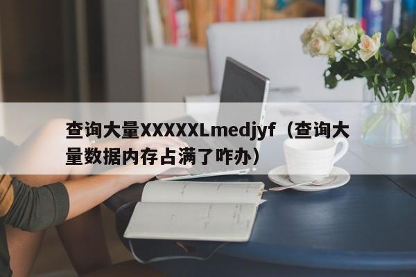 查询大量XXXXXLmedjyf(查询大量数据内存占满了咋办)