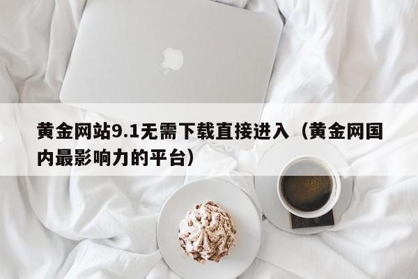 黄金网站9.1无需下载直接进入(黄金网国内最影响力的平台)