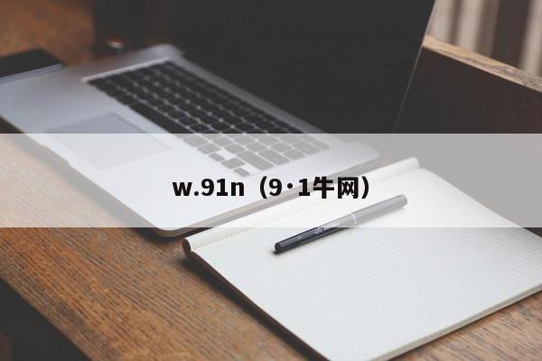 w.91n（9·1牛网）