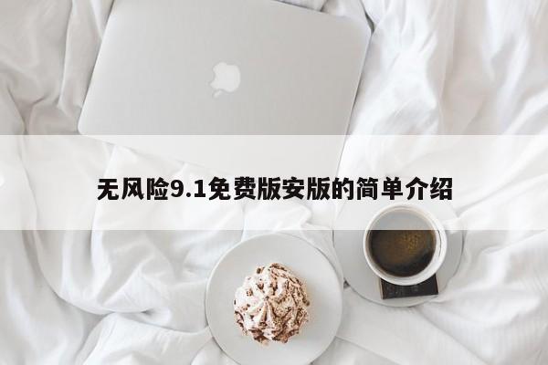 无风险9.1免费版安版的简单介绍