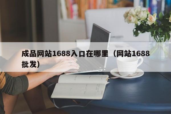 成品网站1688入口在哪里(网站1688批发)