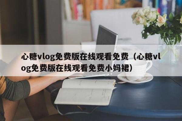 心糖vlog免费版在线观看免费(心糖vlog免费版在线观看免费小妈裙)