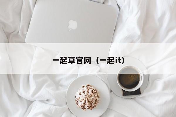 一起草官网(一起it)