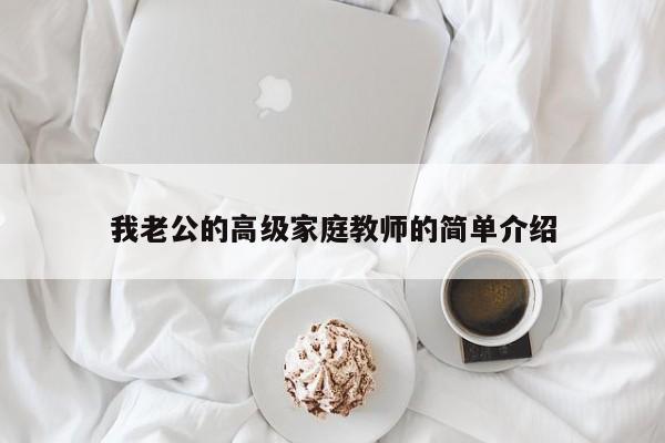 我老公的高级家庭教师的简单介绍