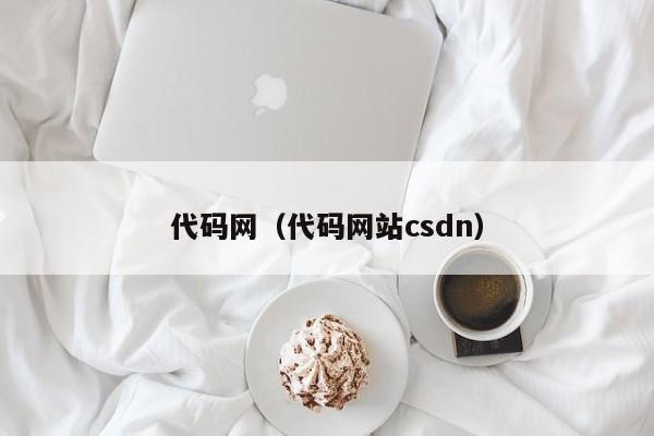 代码网(代码网站csdn)