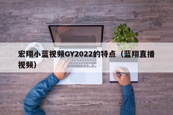 宏翔小蓝视频GY2022的特点(蓝翔直播视频)