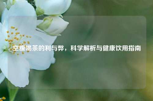 空腹喝茶的利与弊，科学解析与健康饮用指南